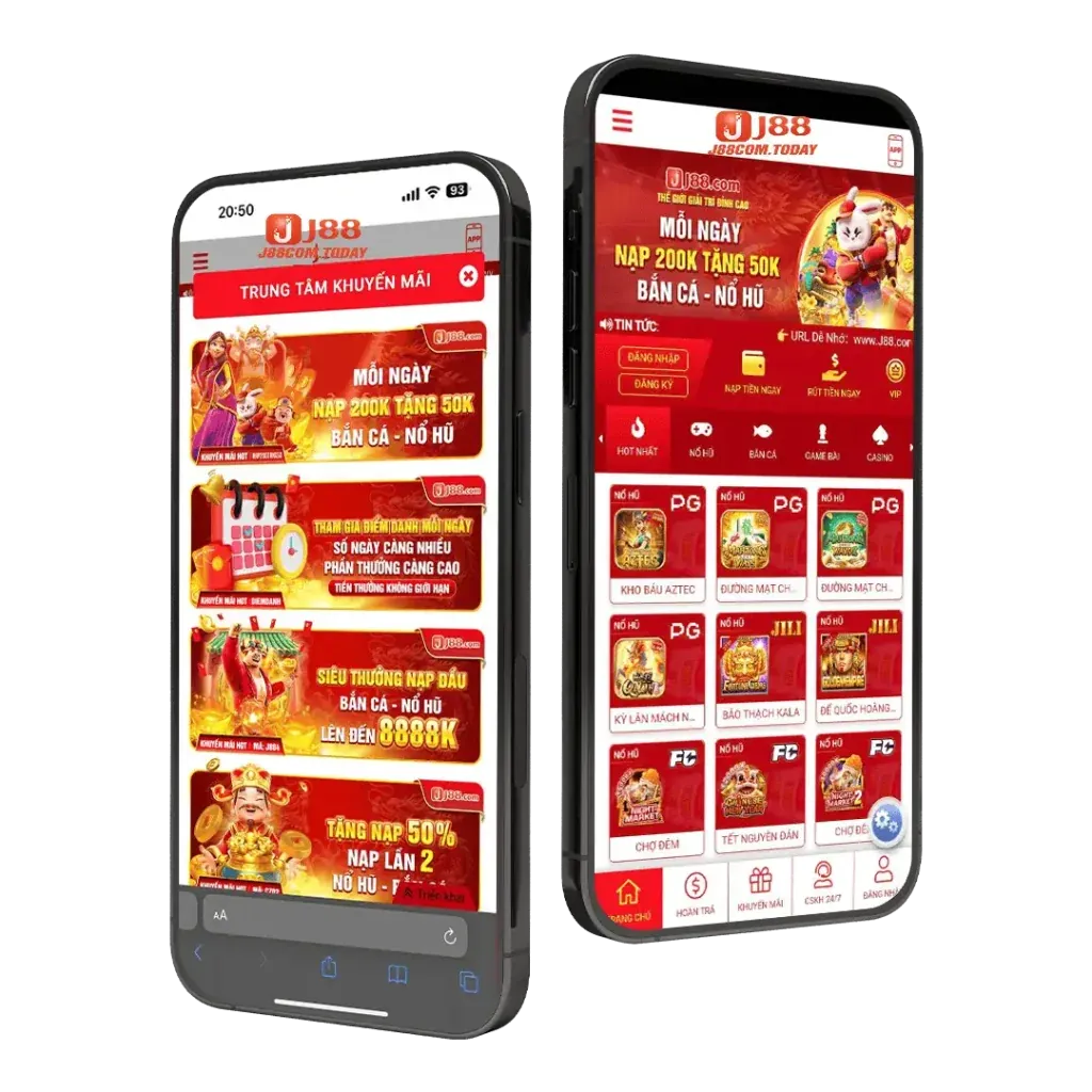 Các game casino trực tuyến đa dạng tại 55de