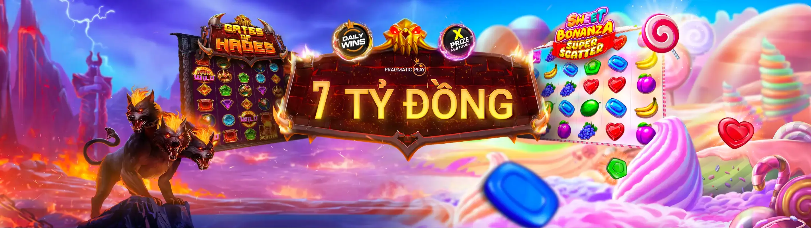 Hình ảnh banner đăng nhập an toàn tại 55de