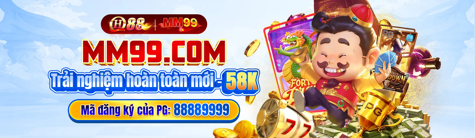Phương thức thanh toán an toàn và nhanh chóng tại 55de